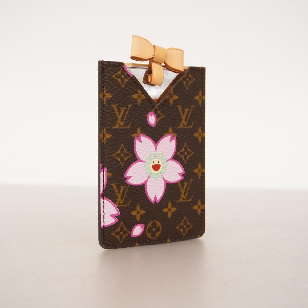 Louis Vuitton Mirror Monogram Cherry Blossom Brown - image 2